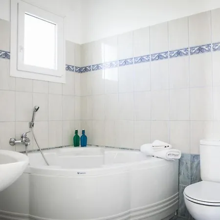 Kleismata Sleeps 6 וילה *