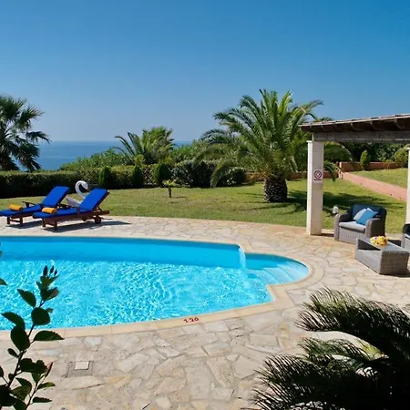 Kleismata Sleeps 6 Villa Klísmata