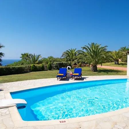 Kleismata Sleeps 6 * Κλείσματα