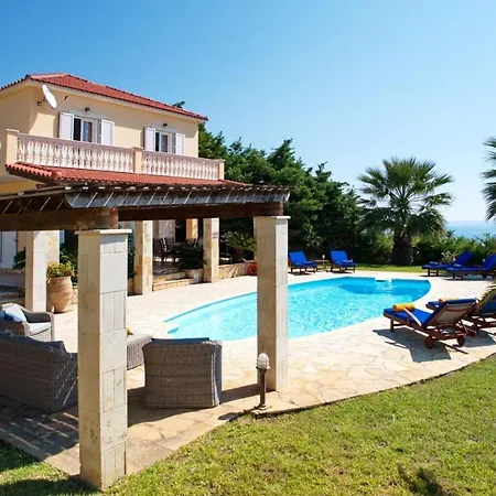 Kleismata Sleeps 6 Βίλα