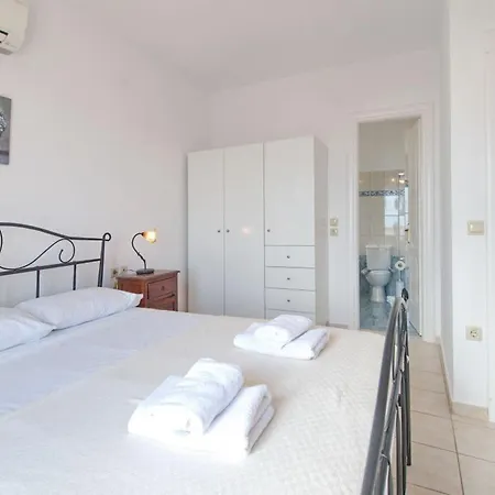 Βίλα Kleismata Sleeps 6 Κλείσματα