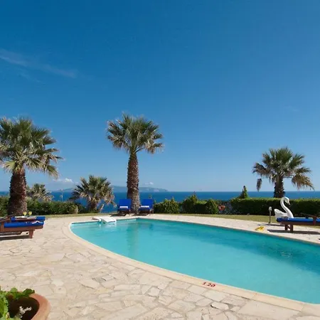 Kleismata Sleeps 6 Κλείσματα