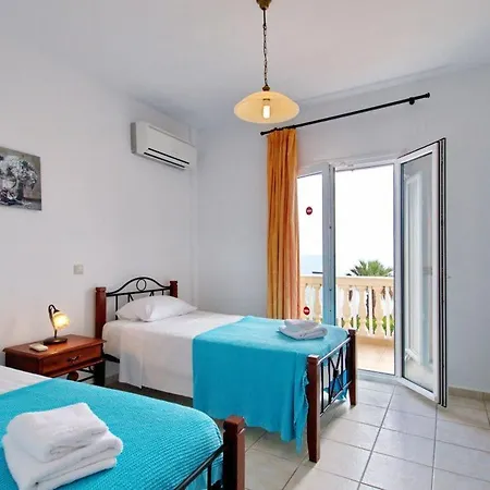 Βίλα Kleismata Sleeps 6