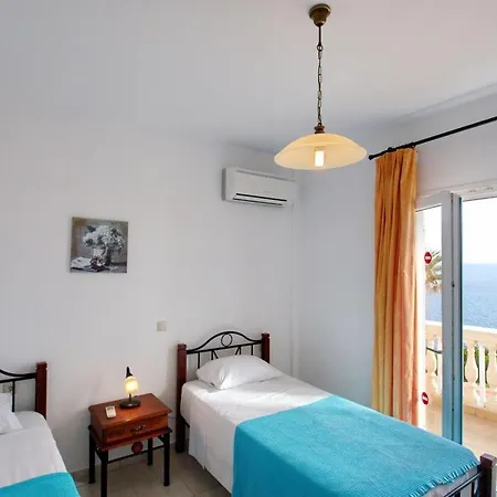 Kleismata Sleeps 6 * Κλείσματα