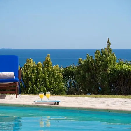 Kleismata Sleeps 6 * Κλείσματα