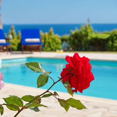 Βίλα Kleismata Sleeps 6