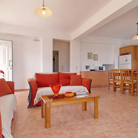 Kleismata Sleeps 6 Βίλα